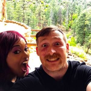 Meet your Posher, Adam